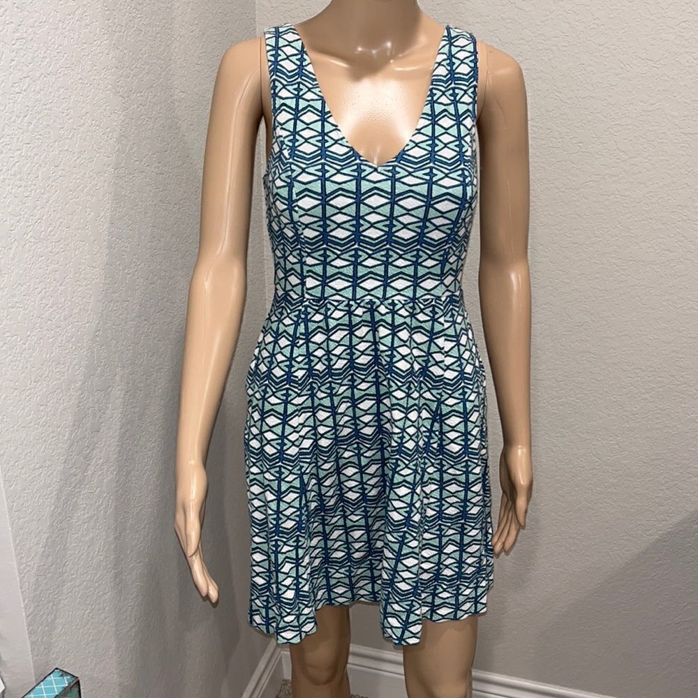 Anthropologie Maeve Dress in excellent condition, well made and maintained.